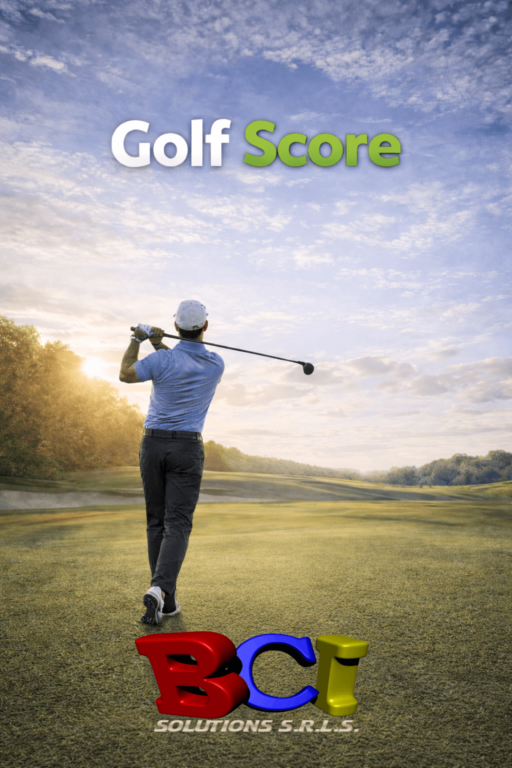 GolfScore